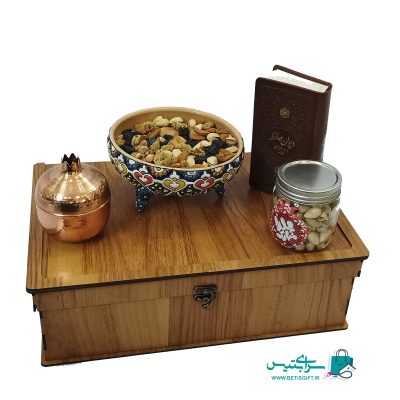 پک هدیه یلدا کد y101